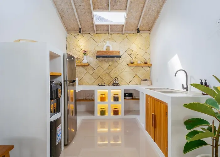 Aarna - Tropical Chic Private Oasis In *